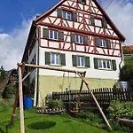 Butscher Appartement *