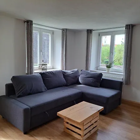 Appartement Butscher Riedlingen