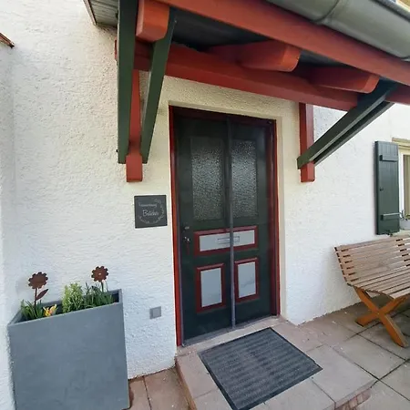 Butscher Apartment *