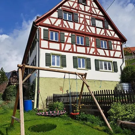 Butscher Apartmán *