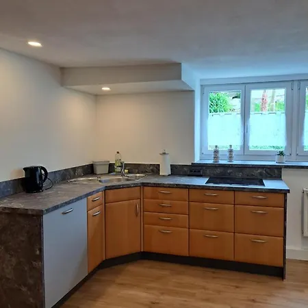 Apartment Butscher *