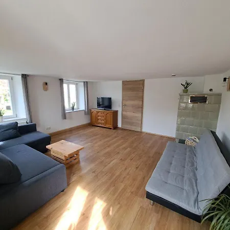 Butscher Appartement